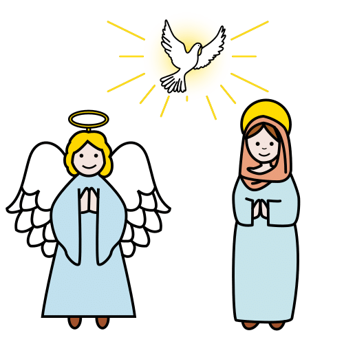 Annunciation