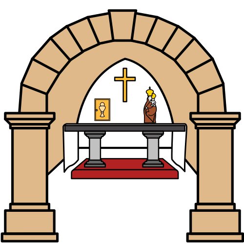 chapel