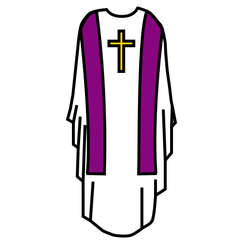 chasuble