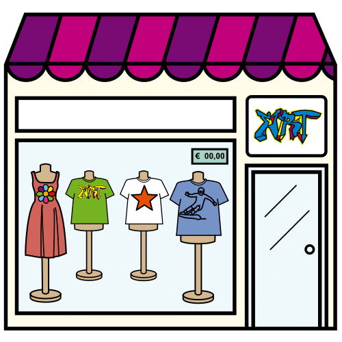 tienda de serigrafÃ­a