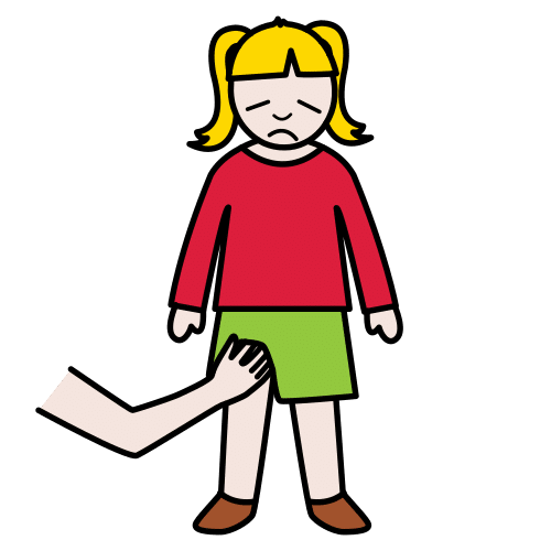 сексуално насилие