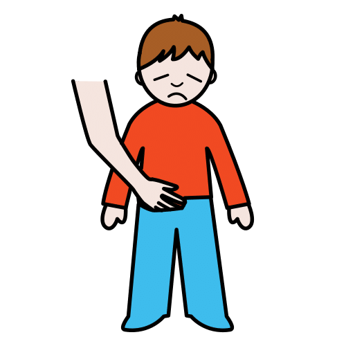 сексуално насилие