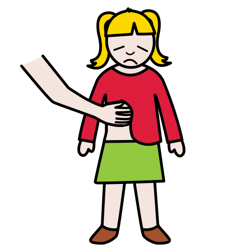 сексуално насилие