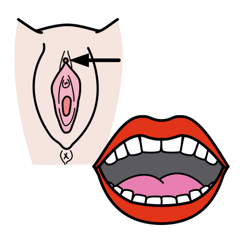 oral sex