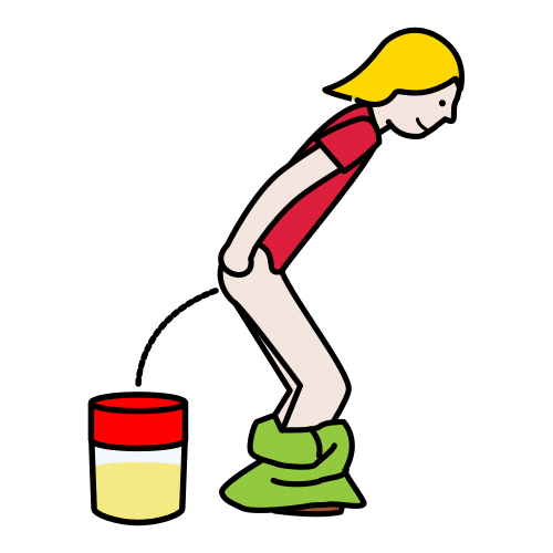 anÃ¡lisis de orina