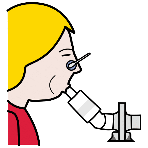 spirometry