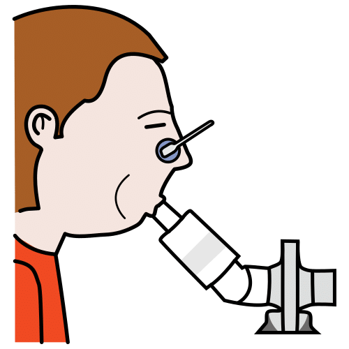 spirometry