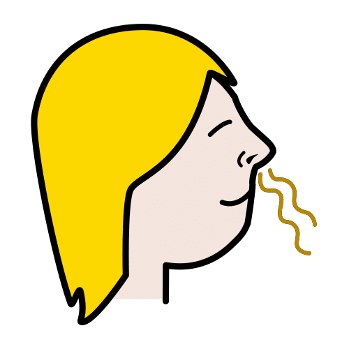 stink in ARASAAC · Global Symbols
