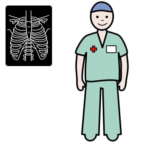 tÃ©cnico en radiologÃ­a