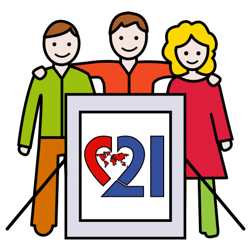 SÃ­ndrome de Down apoyo