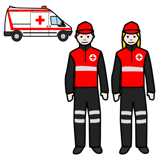 Red Cross