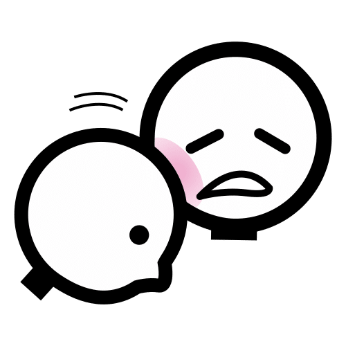 colpire con la testa