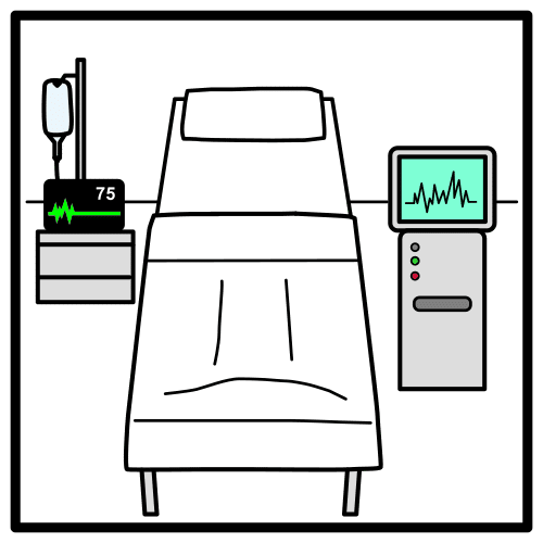 sala de observaciÃ³n