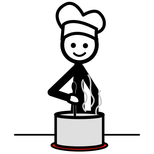 chef