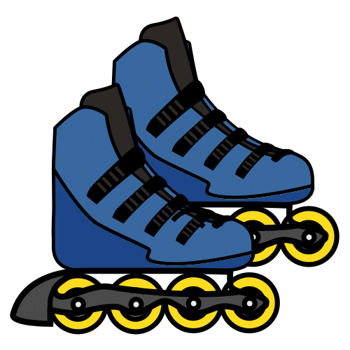 patines