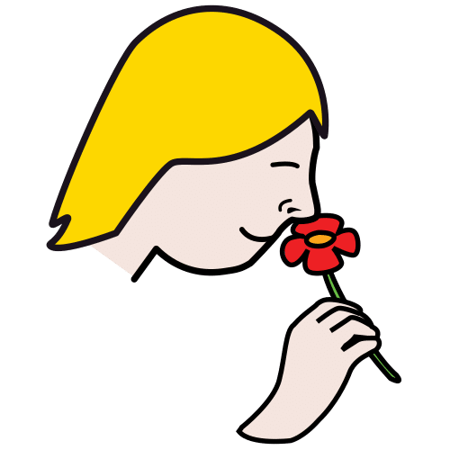 smell