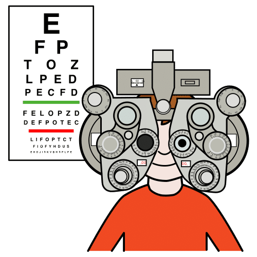 optometria