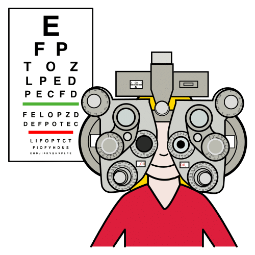 optometry