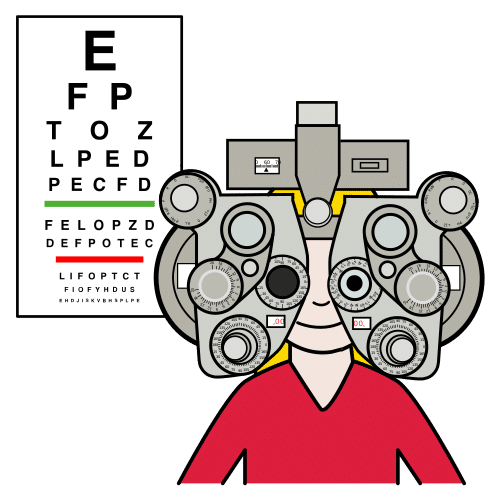 optometria