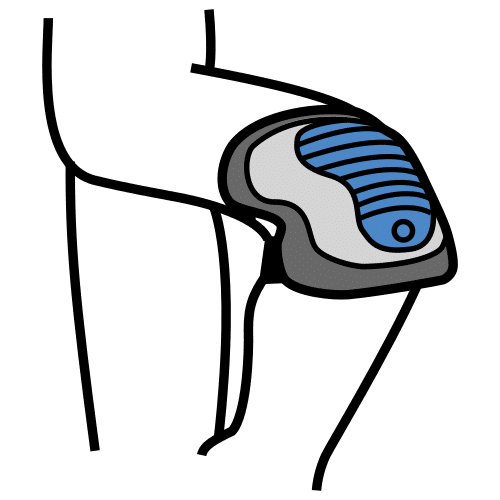 knee pad