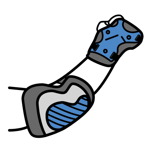 Elbow Pad In Arasaac · Global Symbols