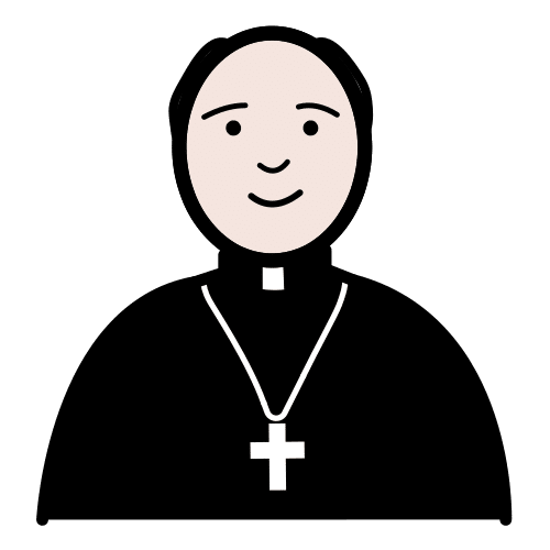 priest