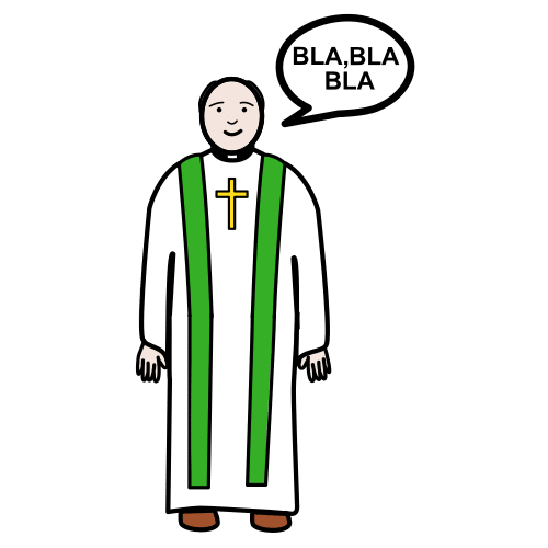 homily