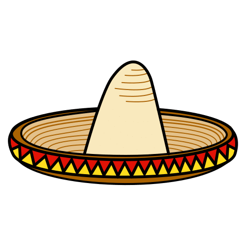 charro hat