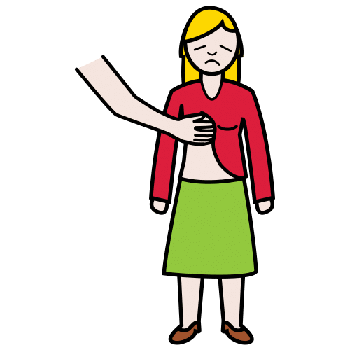 сексуално насилие