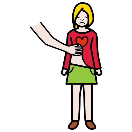 сексуално насилие