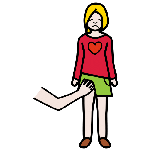 сексуално насилие