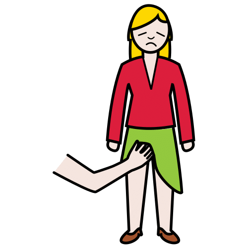 сексуално насилие