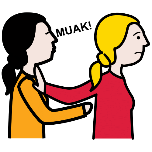 сексуално насилие