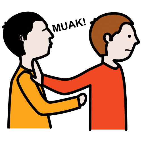 сексуално насилие