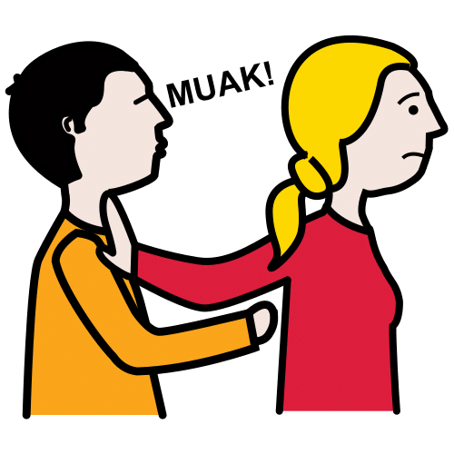 сексуално насилие