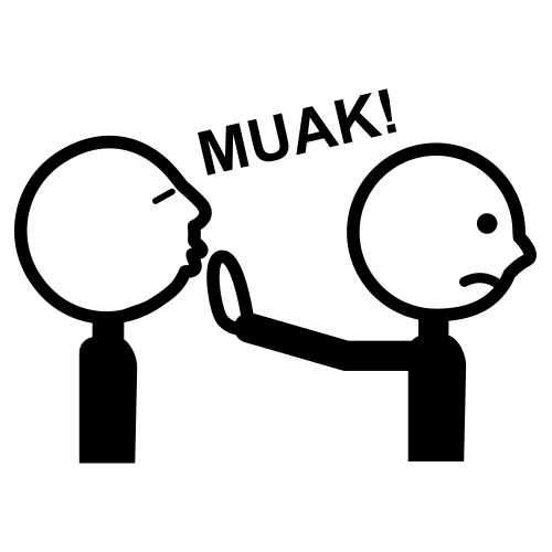 подценявам