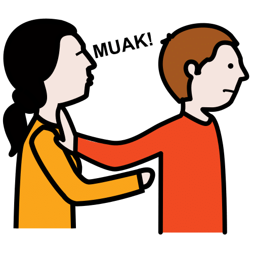 сексуално насилие