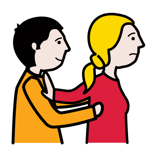 сексуално насилие