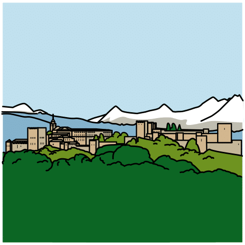 Alhambra