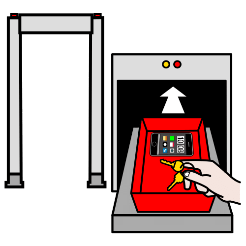 escÃ¡ner de seguridad