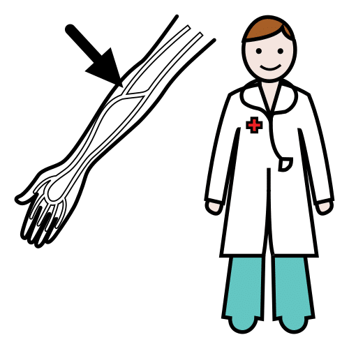 vascular surgeon