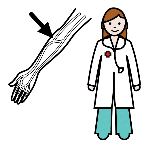 vascular surgeon