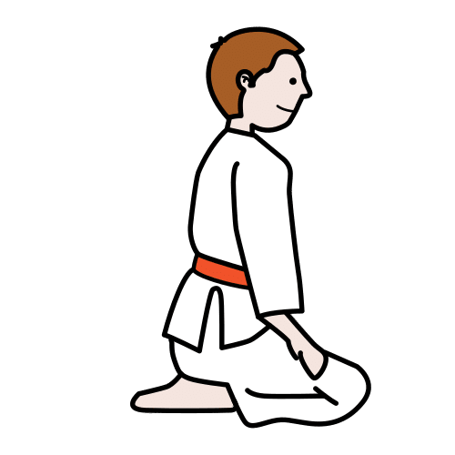 seiza
