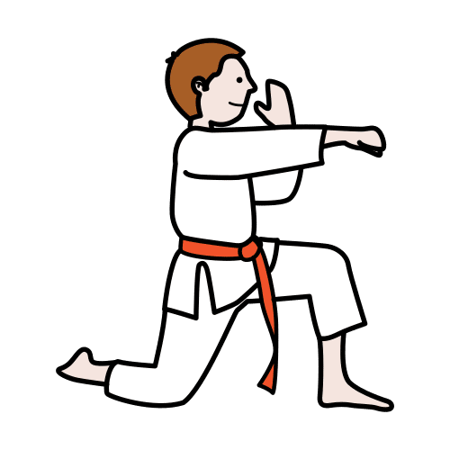 kata