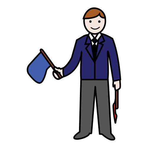 Ã¡rbitro de kÃ¡rate