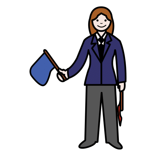 Ã¡rbitra de kÃ¡rate