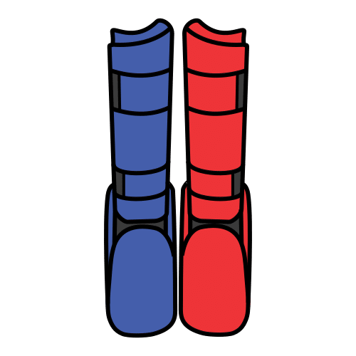 shinpads