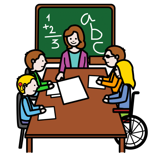 educative intervention measures