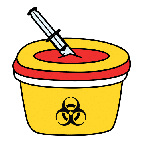 hazardous waste