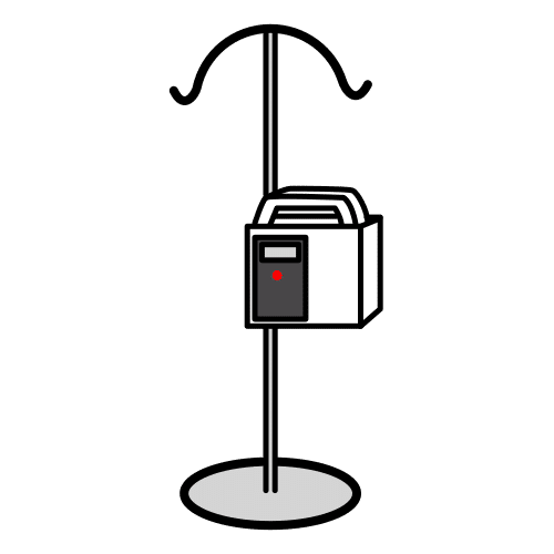 bomba de perfusiÃ³n